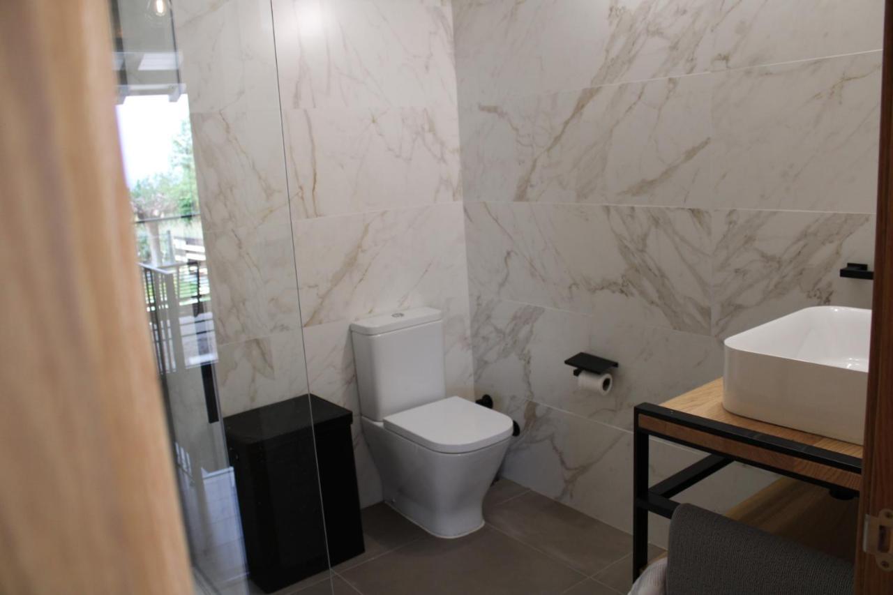 Willa Casa Vacacional Acio Ourense Zewnętrze zdjęcie